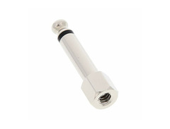 Evidence Audio SIS Screw in Solderless Phone Plugs image 2