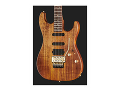 Suhr Reb Beach image 4