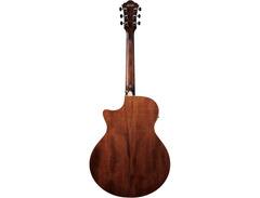 Ibanez AE100 image 2
