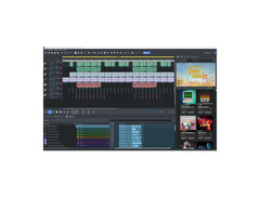 Magix Music Maker image 4
