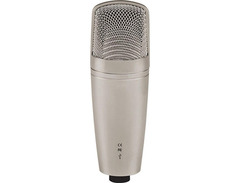 Behringer C1-U Studio Condenser Microphone image 2