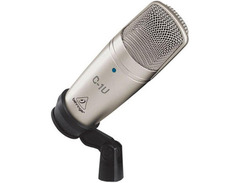 Behringer C1-U Studio Condenser Microphone image 3