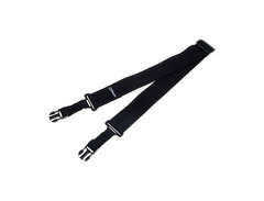 DiMarzio ClipLock Strap Camouflage image 2