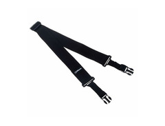 DiMarzio ClipLock Strap Camouflage image 3