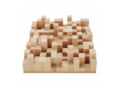 Diffusor Wood image 2