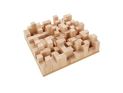 Diffusor Wood image 3