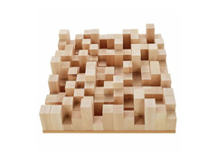 Diffusor Wood image 4