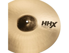 Sabian 16" HHX X-Plosion Crash image 4