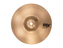 Sabian B8 Splash 8" image 2