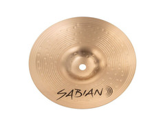 Sabian B8 Splash 8" image 3
