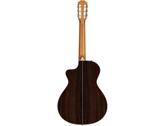 Taylor 812ce-N Acoustic-Electric Guitar image 3