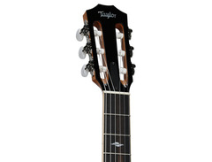Taylor 812ce-N Acoustic-Electric Guitar image 4