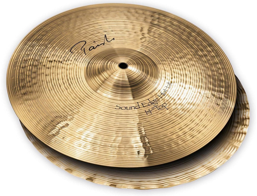 Paiste 14