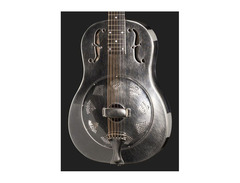 National NRP Guitar image 4