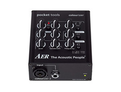 AER Pocket Tools Coulorizer image 2