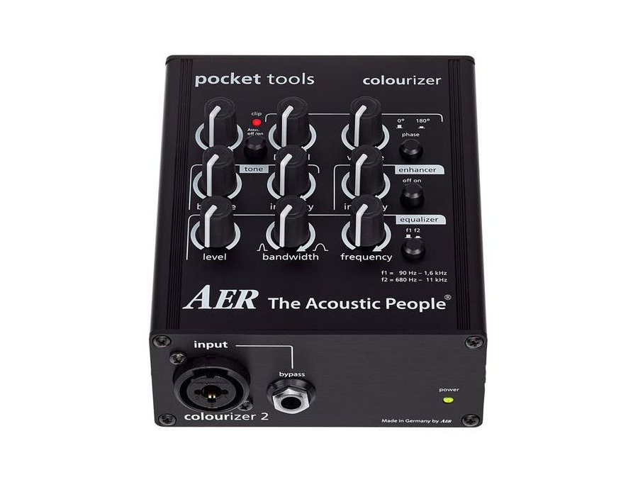 AER Pocket Tools Coulorizer - What To Know & Where To Buy | Equipboard