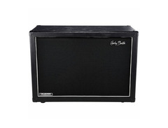 Harley Benton G212 Vintage Guitar Cabinet image 2