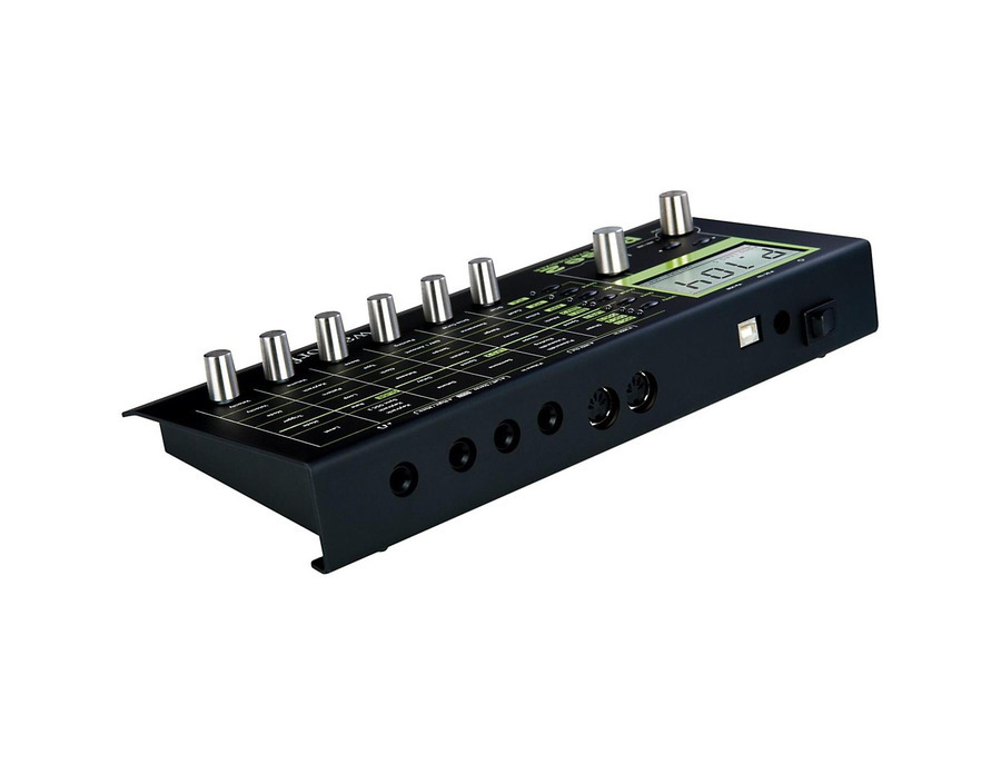 Waldorf Pulse 2 Synthesizer - What To Know & Where To Buy | Equipboard