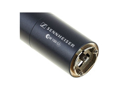 Sennheiser True Diversity EW 100 G3 image 4