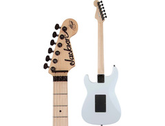 Jackson SDX Adrian Smith image 4