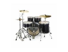 Yamaha Rydeen Drumset image 4