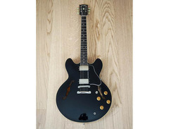 Orville by Gibson ES-335 Dot - What To Know & Where To Buy