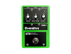 Nobels ODR-1 Overdrive (1990s) Pedal | Equipboard