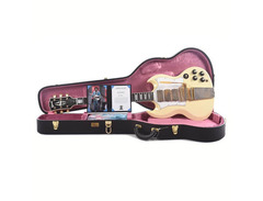 Gibson Custom Shop Jimi Hendrix Signature '67 SG Custom Reissue