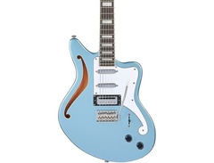 D'Angelico Premier Bedford SH image 2