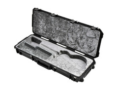 SKB SKB56 Single Cutaway Style Electric Guitar Case image 2
