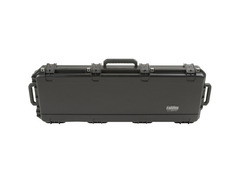 SKB SKB56 Single Cutaway Style Electric Guitar Case image 4