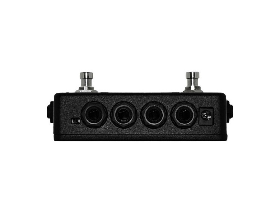 One Control Black Loop - What To Know & Where To Buy | Equipboard