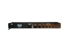 Whirlwind MultiSelector PRO 4 x 1 Instrument Switcher image 2