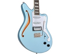 D'Angelico Premier Bedford SH image 4