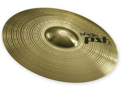 Paiste PST3 16" Crash Cymbal image 2
