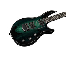 Ernie Ball Music Man John Petrucci Majesty Electric Guitar image 3