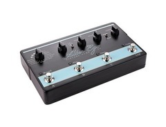 TC Electronic Alter Ego X4 Vintage Echo - ranked #39 in Delay