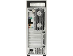 HP Z600 Workstation image 3