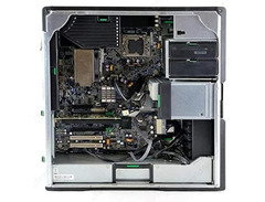 HP Z600 Workstation image 4