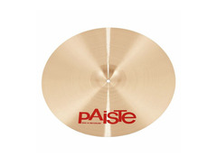 Paiste 2002 18" Thin Crash image 2