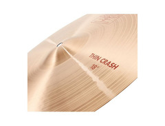 Paiste 2002 18" Thin Crash image 3