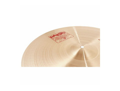 Paiste 2002 18" Thin Crash image 4