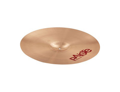 Paiste 20" Power Crash image 2