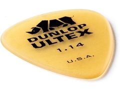 Dunlop Ultex Standard 1.14mm Guitar Picks image 2
