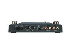 Korg Kaossilator Pro — Audio Sampler | Equipboard