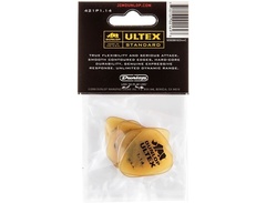 Dunlop Ultex Standard 1.14mm Guitar Picks image 4