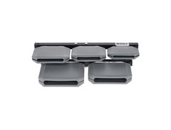 LP Latin Percussion LP1210 Granite Blocks image 2