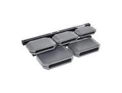 LP Latin Percussion LP1210 Granite Blocks image 3