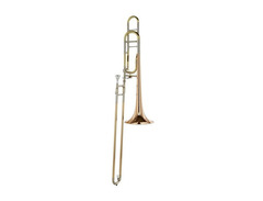 Conn 88HO Trombone image 2