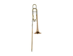 Conn 88HO Trombone image 3